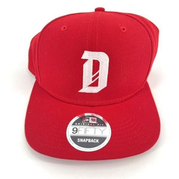 NWT New Era Des Moines Credite Processus Rare SnapBack Ball Cap Baseball Hat one - Picture 1 of 4